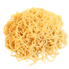 Яичная лапша